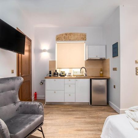 Curcumelli Luxury Suites - Πορτονι 2 Corfu  Zewnętrze zdjęcie