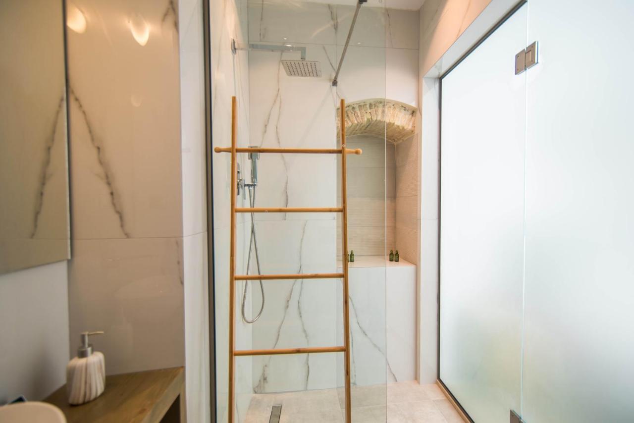 Curcumelli Luxury Suites - Πορτονι 2 Corfu  Zewnętrze zdjęcie